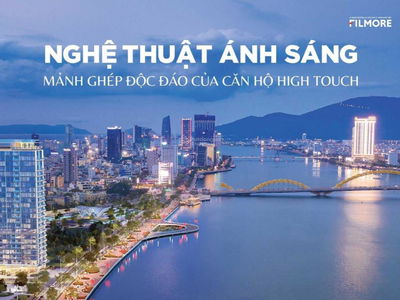 The Filmore Da Nang Project, Vietnam  The Filmore Da Nang Project, Vietnam