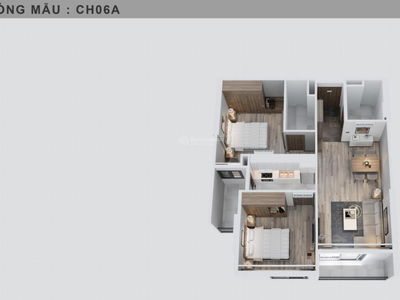 Binh Minh Garden Project, Vietnam Binh Minh Garden Project, Vietnam