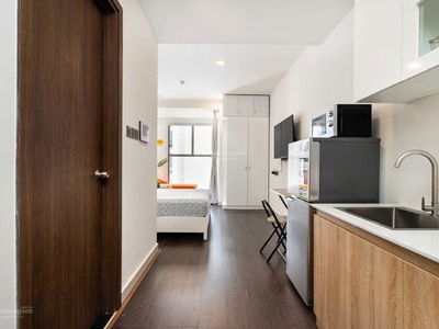 Saigon Royal Residence, Vietnam Saigon Royal Residence, Vietnam