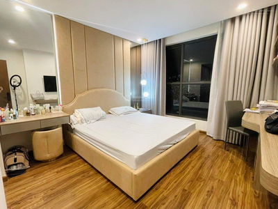 The Golden Palm Le Van Luong Project, Vietnam The Golden Palm Le Van Luong Project, Vietnam