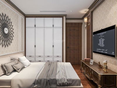 HC Golden City Project, Vietnam HC Golden City Project, Vietnam