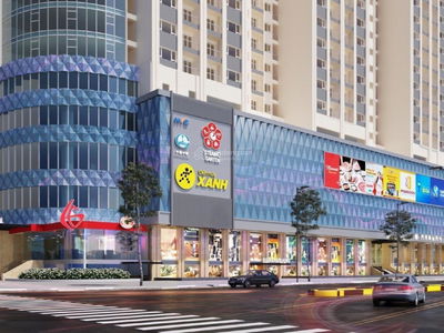 Ho Guom Plaza Project, Vietnam Ho Guom Plaza Project, Vietnam