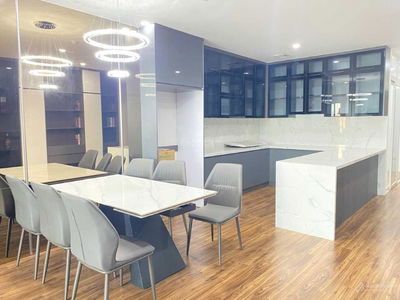 Ho Guom Plaza Project, Vietnam Ho Guom Plaza Project, Vietnam