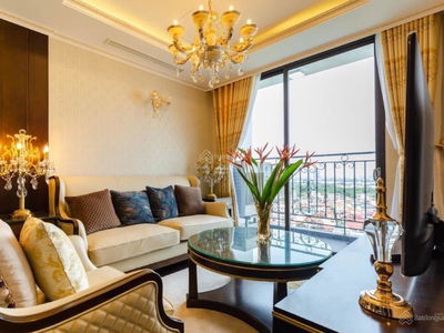 HC Golden City Project, Vietnam HC Golden City Project, Vietnam