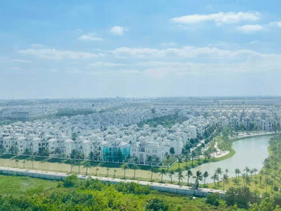 The Zenpark project, Vietnam The Zenpark project, Vietnam