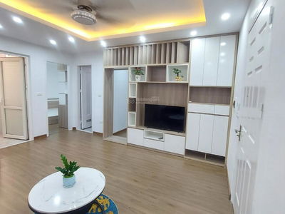 HH4 Linh Dam, Vietnam HH4 Linh Dam, Vietnam