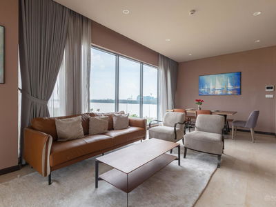 Diamond Island, Vietnam Diamond Island, Vietnam