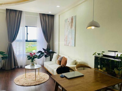 Ehome Southgate Project, Vietnam  Ehome Southgate Project, Vietnam