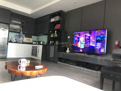 Starcity Le Van Luong, Vietnam Starcity Le Van Luong, Vietnam