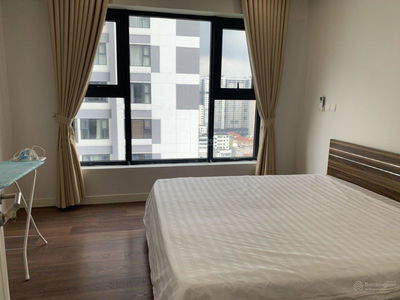 Diamond Flower Tower Project, Vietnam Diamond Flower Tower Project, Vietnam