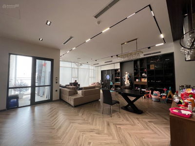 Mipec Riverside Project, Vietnam Mipec Riverside Project, Vietnam