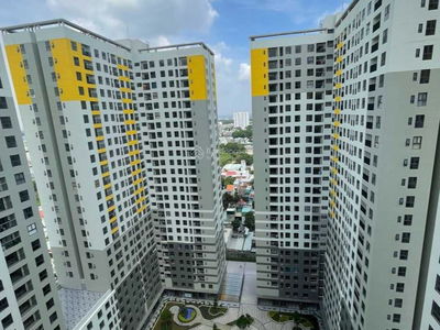 Bcons Garden Project, Vietnam Bcons Garden Project, Vietnam