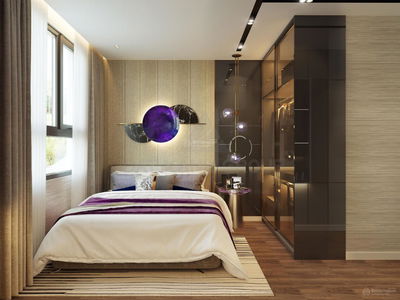 Opal Skyline, Vietnam Opal Skyline, Vietnam