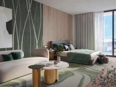 ICON40 Ha Long Project, Vietnam  ICON40 Ha Long Project, Vietnam