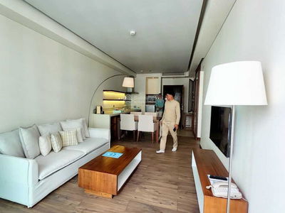 A La Carte Hotel Project, Vietnam A La Carte Hotel Project, Vietnam