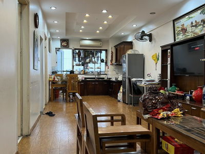 Smile Building, Vietnam Smile Building, Vietnam