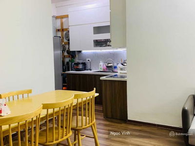 Trung Hoa Nhan Chinh Project, Vietnam Trung Hoa Nhan Chinh Project, Vietnam