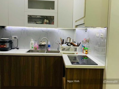 Trung Hoa Nhan Chinh Project, Vietnam  Trung Hoa Nhan Chinh Project, Vietnam