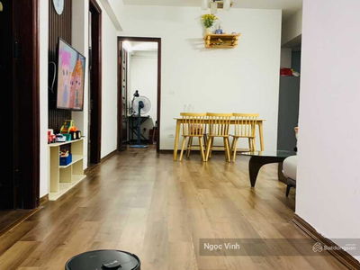 Trung Hoa Nhan Chinh Project, Vietnam Trung Hoa Nhan Chinh Project, Vietnam