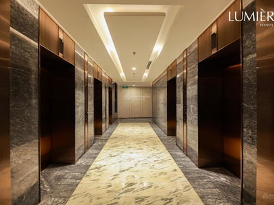 Lumiere Riverside, Vietnam Lumiere Riverside, Vietnam