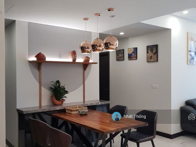 Empire City Thu Thiem