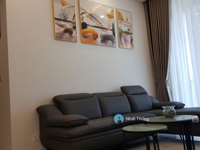 Empire City Thu Thiem, Vietnam  Empire City Thu Thiem, Vietnam