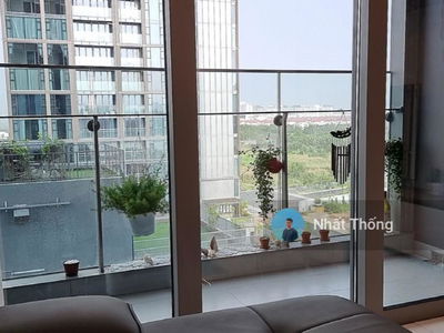 Empire City Thu Thiem, Vietnam  Empire City Thu Thiem, Vietnam