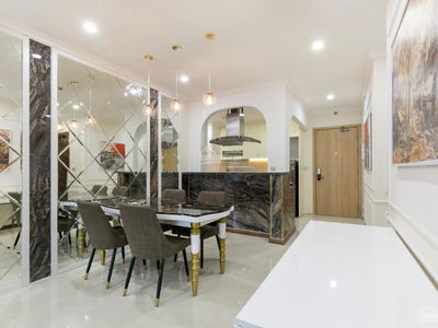 HaDo Centrosa Garden, Vietnam HaDo Centrosa Garden, Vietnam