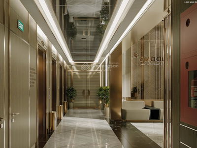 Phu Dong Sky Garden Project, Vietnam Phu Dong Sky Garden Project, Vietnam