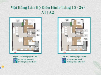 Phu Dong Sky Garden Project, Vietnam Phu Dong Sky Garden Project, Vietnam