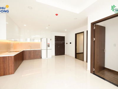 Phu Dong Sky Garden Project, Vietnam Phu Dong Sky Garden Project, Vietnam