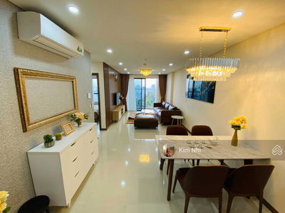 HaDo Centrosa Garden, Vietnam HaDo Centrosa Garden, Vietnam