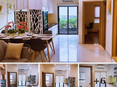 SPlus Riverview Project, Vietnam SPlus Riverview Project, Vietnam