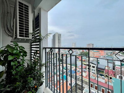 158 Nguyen Son 158 Nguyen Son