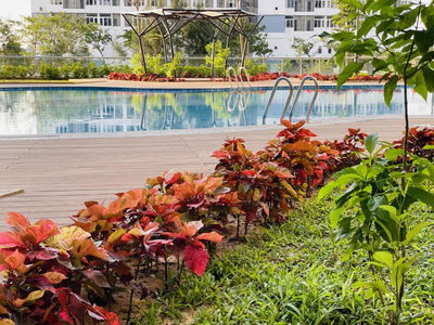 FPT City Da Nang Project, Vietnam  FPT City Da Nang Project, Vietnam