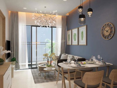 Thu Thiem Garden, Vietnam Thu Thiem Garden, Vietnam