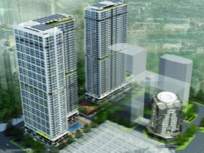 Thang Long Number One Project, Vietnam Thang Long Number One Project, Vietnam