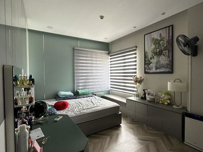 Sunrise City, Vietnam Sunrise City, Vietnam