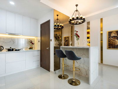 Republic Plaza, Vietnam Republic Plaza, Vietnam