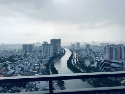 River Gate, Vietnam River Gate, Vietnam