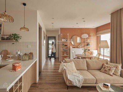 Imperia Smart City, Vietnam Imperia Smart City, Vietnam