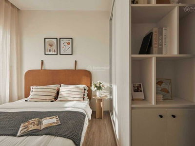 Imperia Smart City, Vietnam Imperia Smart City, Vietnam