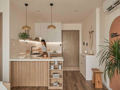 Imperia Smart City, Vietnam Imperia Smart City, Vietnam