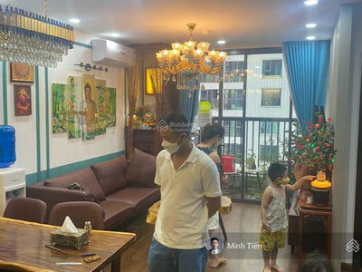 Housinco Premium Project, Vietnam Housinco Premium Project, Vietnam