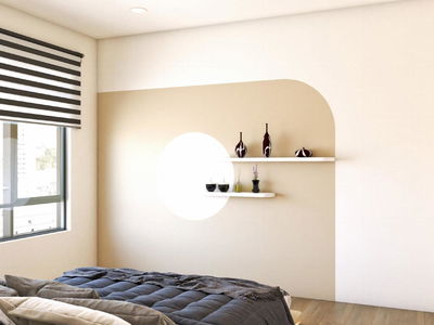 IDICO Tan Phu apartment complex, Vietnam IDICO Tan Phu apartment complex, Vietnam