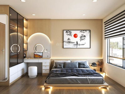 IDICO Tan Phu apartment complex, Vietnam IDICO Tan Phu apartment complex, Vietnam