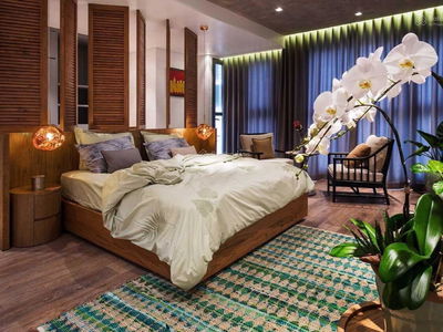 Pearl Plaza, Vietnam Pearl Plaza, Vietnam