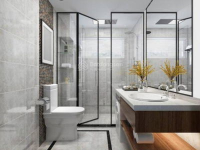 Ecolife Capitol Project, Vietnam  Ecolife Capitol Project, Vietnam