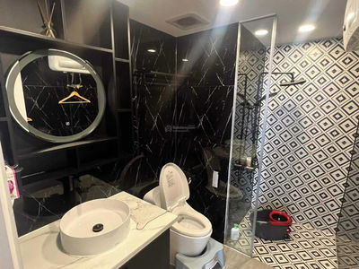 Riverpark Residence, Vietnam Riverpark Residence, Vietnam