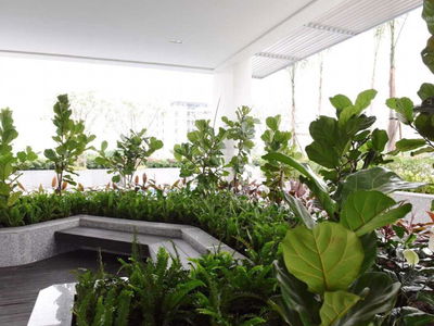 Hung Phuc Apartment, Vietnam  Hung Phuc Apartment, Vietnam